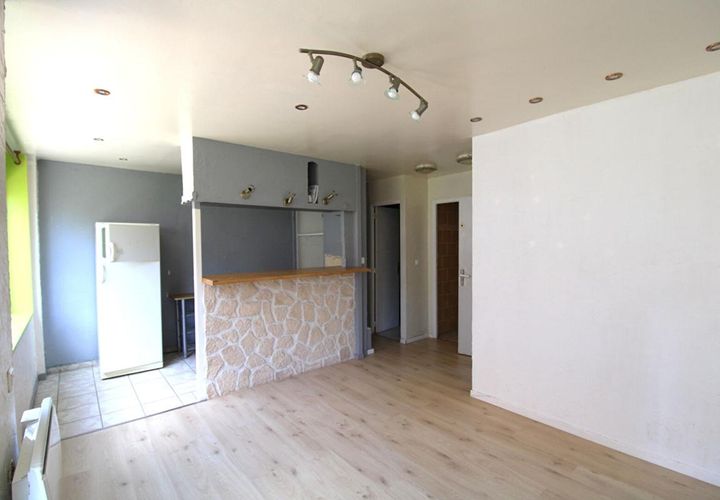 Lejlighed i Besancon, Doubs, Besancon - € 98.000 | Ref: 1043FC-SUI - foto 1