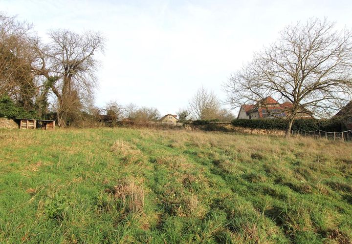 Grond in Devecey, Doubs, Devecey - € 71.000 | Ref: 1010FC-SUI - foto 1