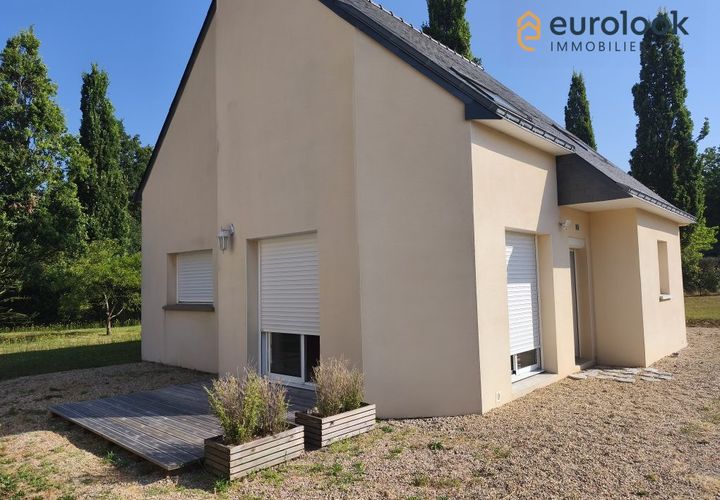 Villa a Malestroit, Morbihan, Malestroit - € 650/mes | Ref: 238-EUROLOOK56 - foto 1