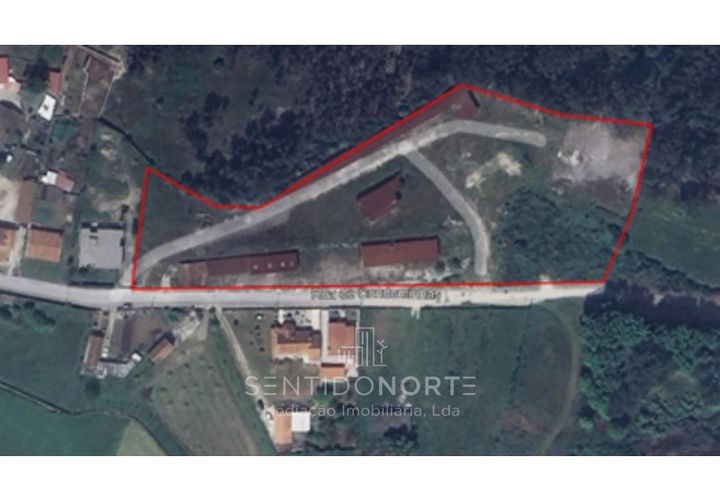 Helårsgrund i Lamoso, Porto, Lamoso - € 220.000 | Ref: SÒL_182 - foto 1