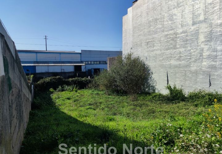 Terra a Folgosa, Porto, Folgosa - € 48.000 | Ref: SÒL_15 - foto 1