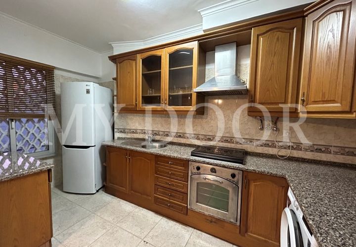 Apartment in Moscavide, Lisbon, Moscavide - € 995/month | Ref: IR-0339. - photo 1