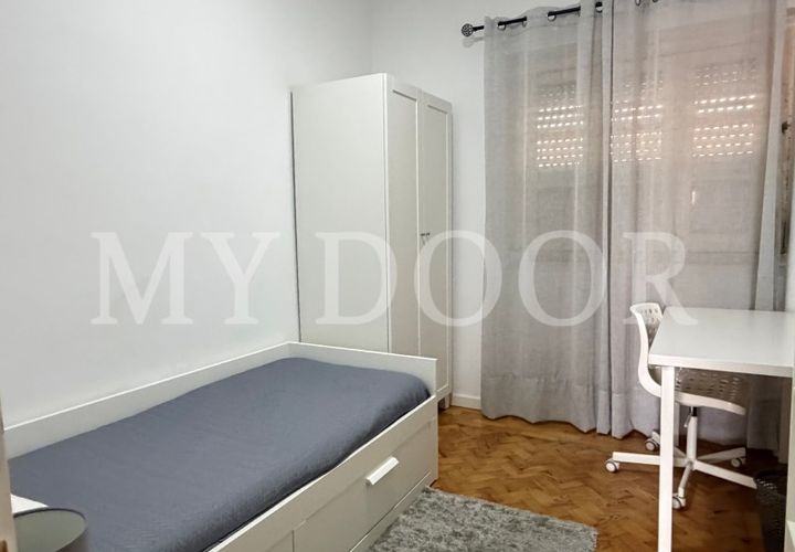 Apartament a Moscavide, Lisbon, Moscavide - € 500/mes | Ref: IRQ-0022 - foto 1