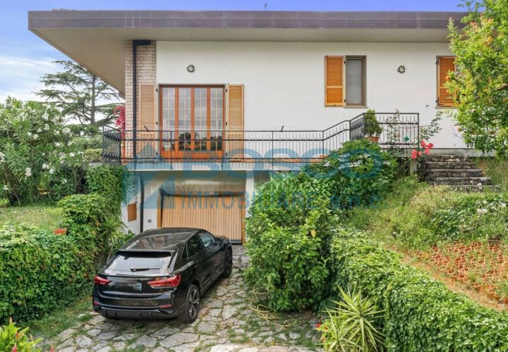 Byhus i La Spezia, La Spezia, La Spezia - € 485.000 | Ref: 236 - foto 1