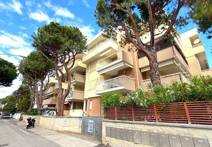 Lejlighed i Tortoreto, Teramo, Tortoreto - € 210.000 | Ref: 34251 - foto 1