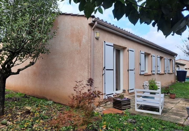 Villa i Gaillac, Tarn, Gaillac - € 210.000 | Ref: 340937741634 - foto 1