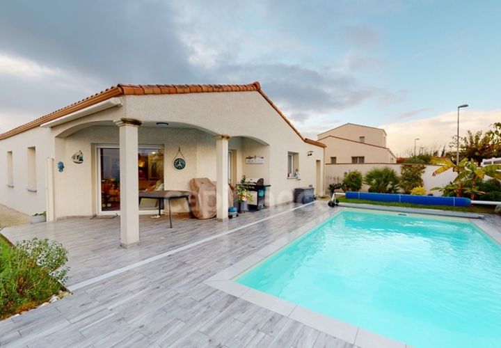Villa i Royan, Charente-Maritime, Royan - € 559.150 | Ref: 340937985746 - foto 1