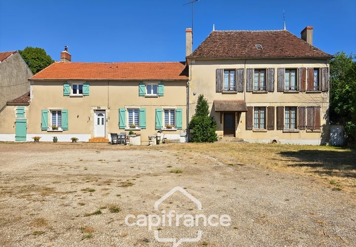 Villa em Perroy, Nievre, Perroy - € 212.000 | Ref: 340937950132 - foto 1