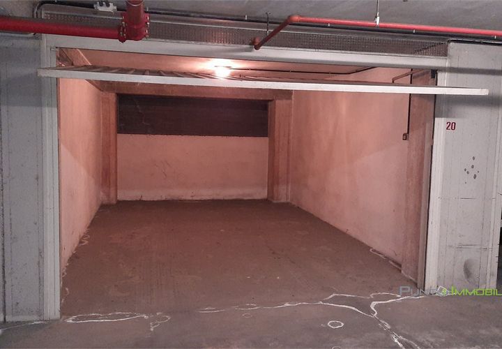 Parkeringsplads i Lecce, Lecce, Lecce - € 45.000 | Ref: V26115b1 - foto 1