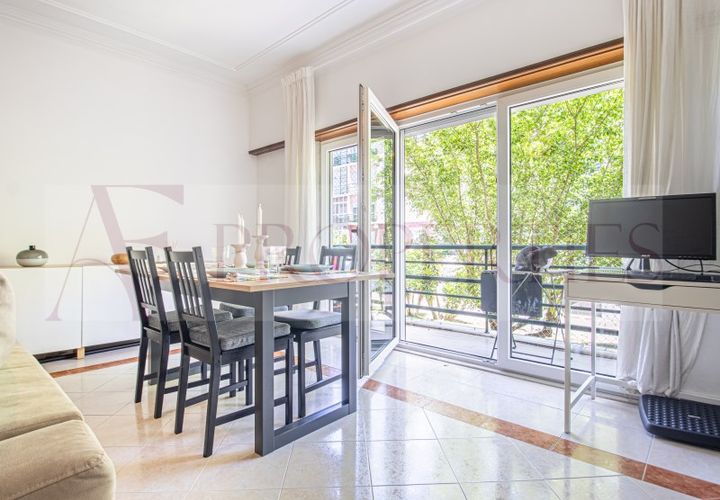 Wohnung in Cacem, Lisbon, Cacem - € 388.000 | Ref: APA_47 - Foto 1