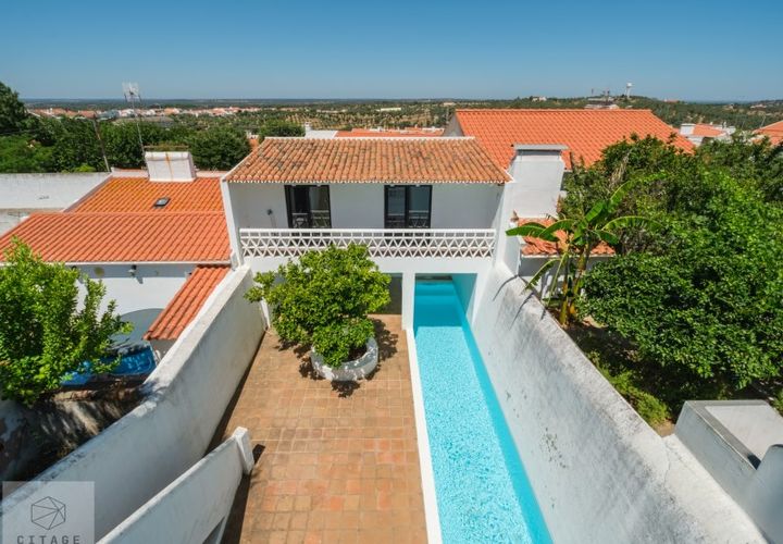 Villa i Mora, Evora, Mora - € 420 000 | Ref: Citage 303/26 - foto 1