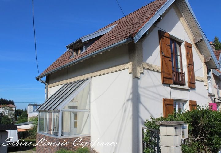 Villa i Montbeliard, Doubs, Montbeliard - € 134.000 | Ref: 340930279450 - foto 1