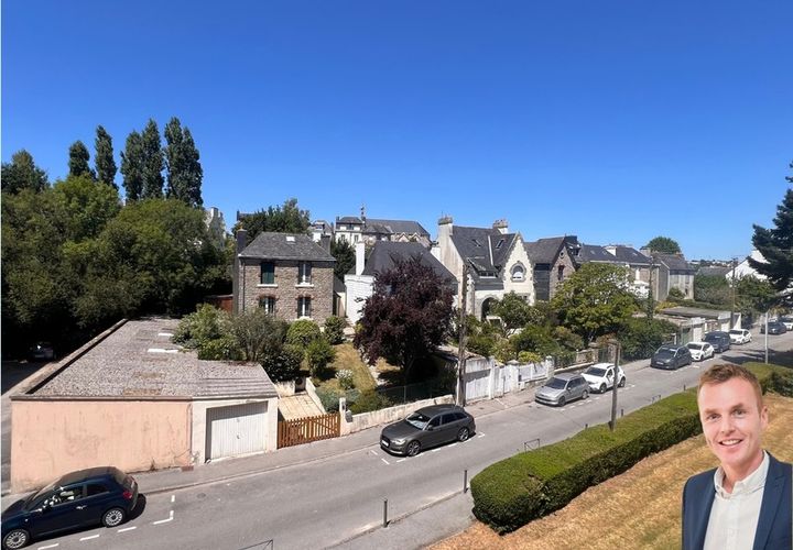 Wohnung in Quimper, Finistere, Quimper - € 155.000 | Ref: 340931774415 - Foto 1