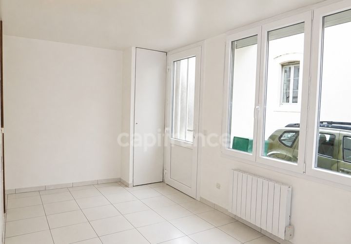 Apartamento en Saujon, Charente-Maritime, Saujon - € 64.500 | Ref: 340931866513 - photo 1