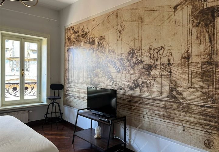 Erhvervsejendom i Milan, Milan, Milan - € 60.000 | Ref: 07-13-25 - foto 1