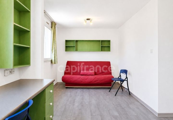 Studio i Chambery, Savoie, Chambery - € 102.000 | Ref: 340933162263 - foto 1