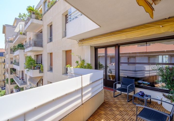 Leilighet i Marseille, Bouches-du-Rhone, Marseille - € 542 000 | Ref: 340930494978 - foto 1