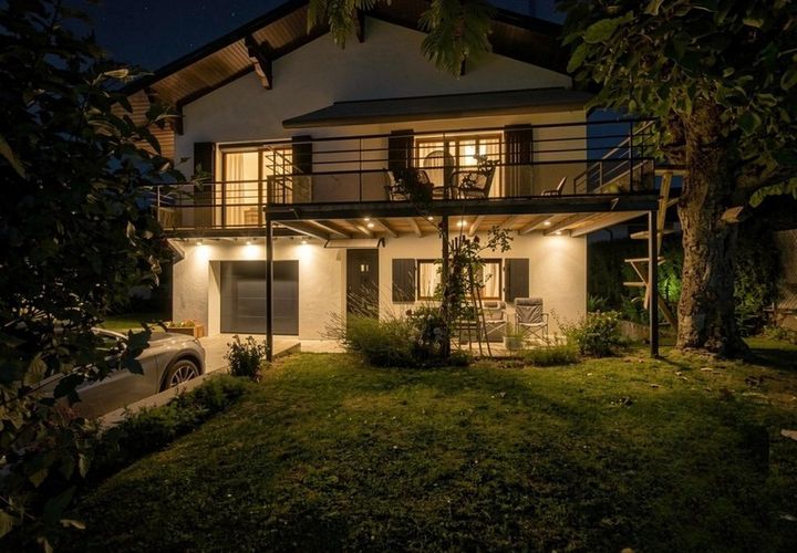 Villa i Aix-les-Bains, Savoie, Aix-les-Bains - € 550.000 | Ref: 340936672614 - foto 1