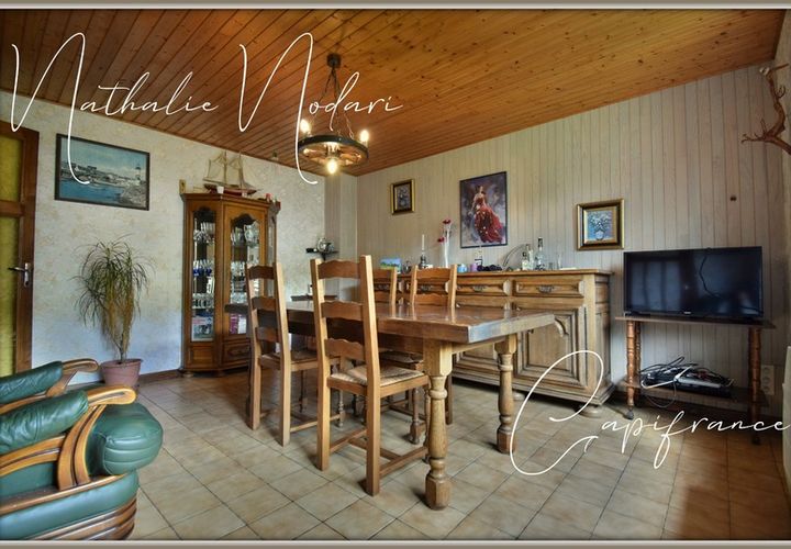 Wohnung in Cornimont, Vosges, Cornimont - € 120.000 | Ref: 340934976957 - Foto 1