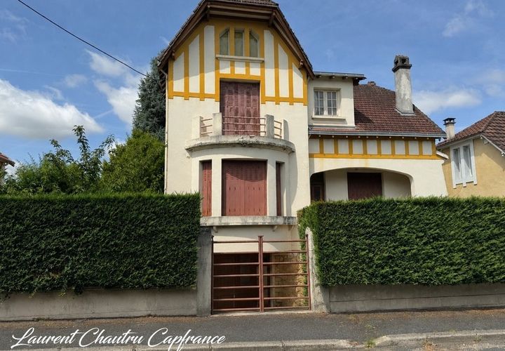 Villa a Perigueux, Dordogne, Perigueux - € 142.000 | Ref: 340931965003 - foto 1