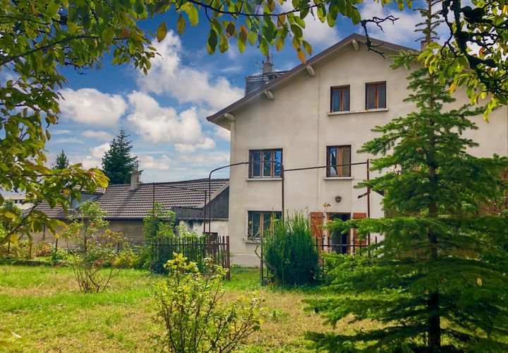 Casa de pueblo en Gex, Ain, Gex - € 680.000 | Ref: 340931407974 - photo 1
