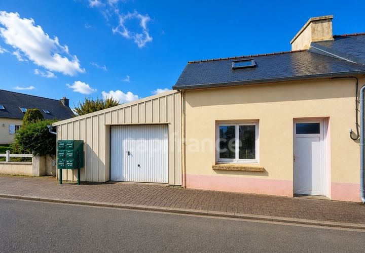 Villa a Collorec, Finistere, Collorec - € 24.900 | Ref: 340932086447 - foto 1