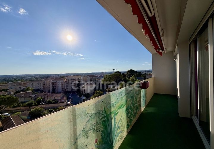 Lejlighed i Montpellier, Herault, Montpellier - € 149.000 | Ref: 340934522882 - foto 1