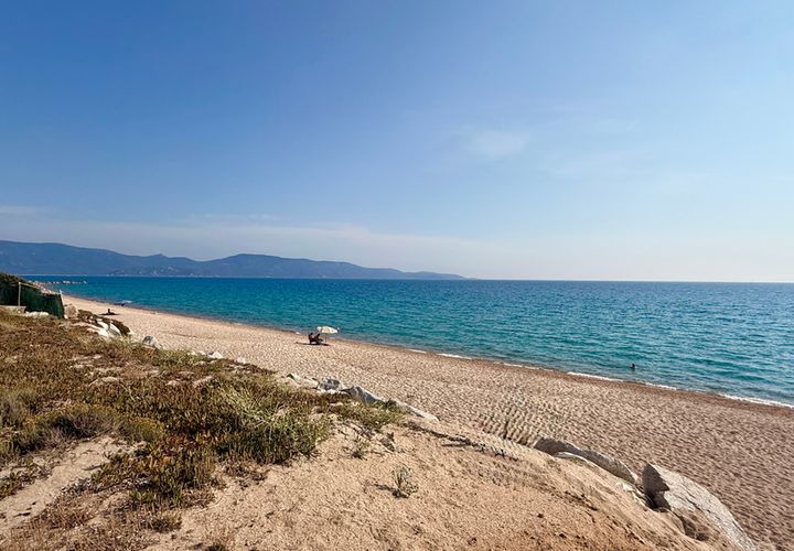 1-Zimmerwohnung in Olmeto, Corse-du-Sud, Olmeto - € 175.000 | Ref: 340938269044 - Foto 1