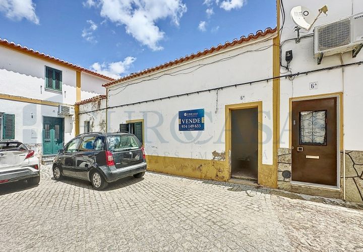 Rækkehus i Barrancos, Beja, Barrancos - € 30.000 | Ref: 127/25 - foto 1
