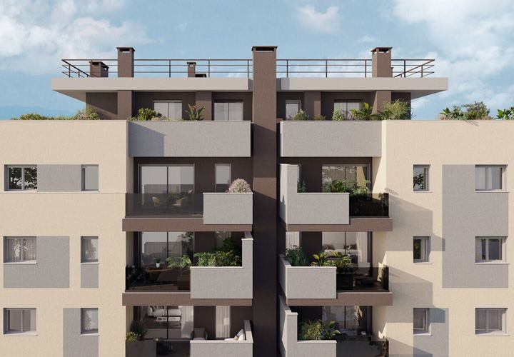 Lejlighed i Bologna, Bologna, Bologna - € 343.000 | Ref: 887 - foto 1