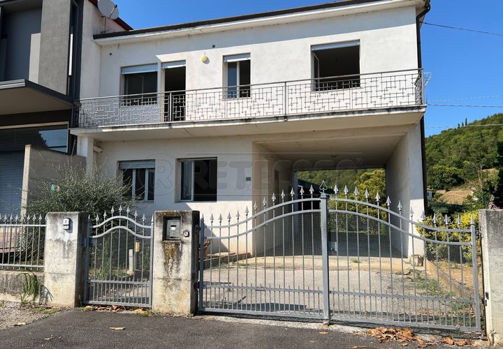 Byhus i Barbarano Mossano, Vicenza, Barbarano Mossano - € 175.000 | Ref: G2619 - foto 1