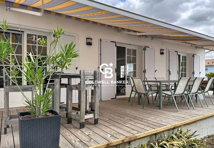 Villa em Saint-Xandre, Charente-Maritime, Saint-Xandre - € 499.000 | Ref: 067MM - foto 1
