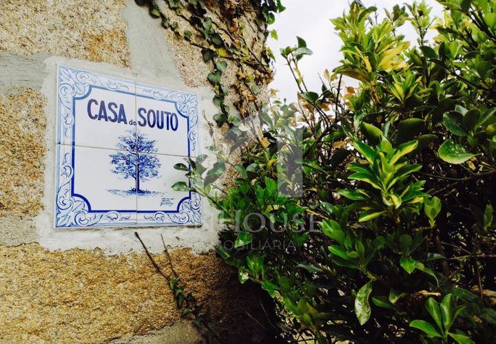 Farm i Roriz, Porto, Roriz - € 469.000 | Ref: M_025/23 - foto 1