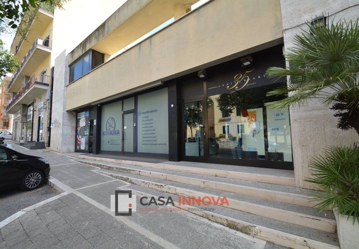 L'establiment comercial a Matera, Matera, Matera - € 465.000 | Ref: 34851001-433 - foto 1