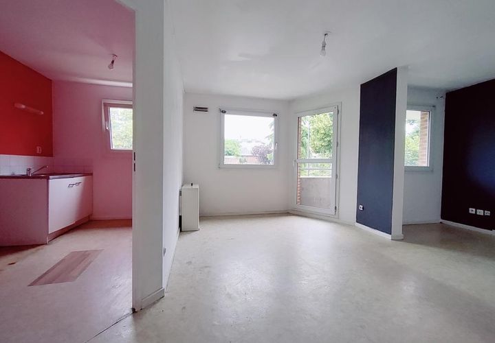 Apartament a Beauvais, Oise, Beauvais - € 118.000 | Ref: 702.1.4.50 - foto 1