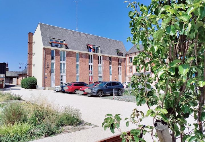 Lejlighed i Songeons, Oise, Songeons - € 52.000 | Ref: 8300.1.1.6 - foto 1