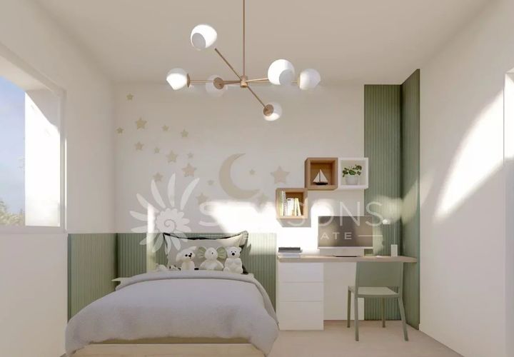 Lejlighed i Jesolo, Venice, Jesolo - € 550.000 | Ref: NCres0001 - foto 1
