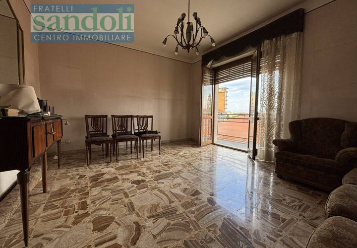 Lejlighed i Vercelli, Vercelli, Vercelli - € 125.000 | Ref: 8061 - foto 1