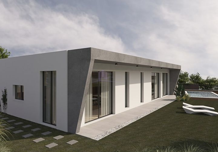 Villa em Ponta do Pargo, Madeira, Ponta do Pargo - € 1.400.000 | Ref: HAB_118 - foto 1