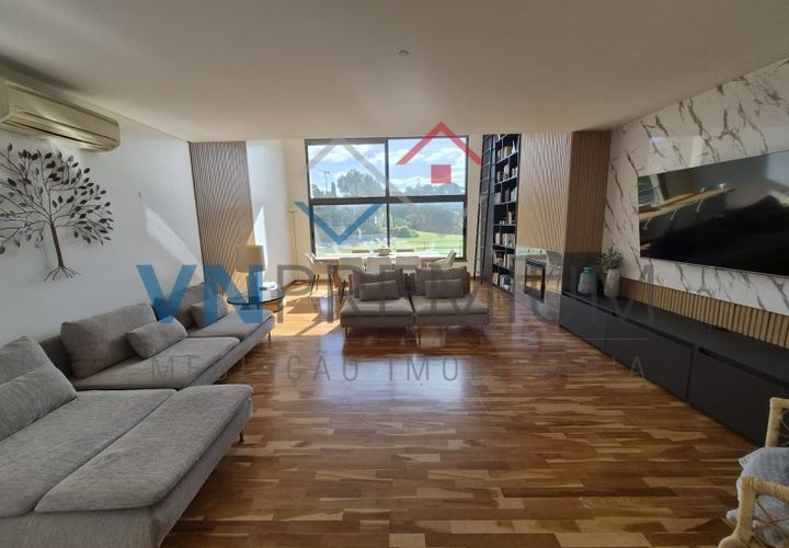 Lejlighed i Cascais, Lisbon, Cascais - € 2.100.000 | Ref: APA_229 - foto 1