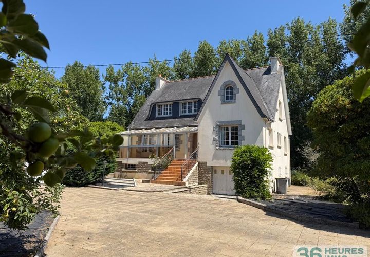 Villa i Nevez, Finistere, Nevez - € 273.000 | Ref: 36H* 9 NVZ - foto 1