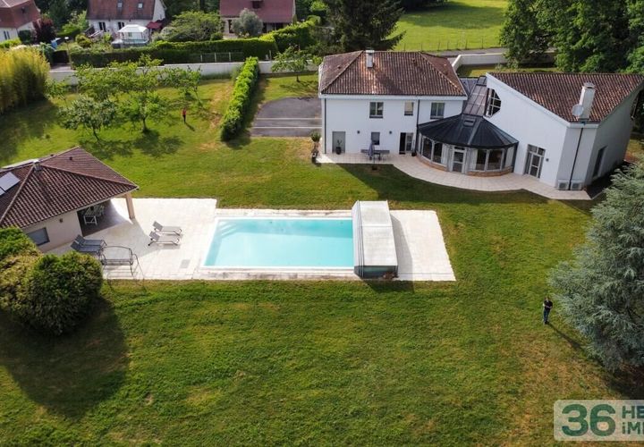 Villa a Champcevinel, Dordogne, Champcevinel - € 745.000 | Ref: ASS-260710-182405 - foto 1