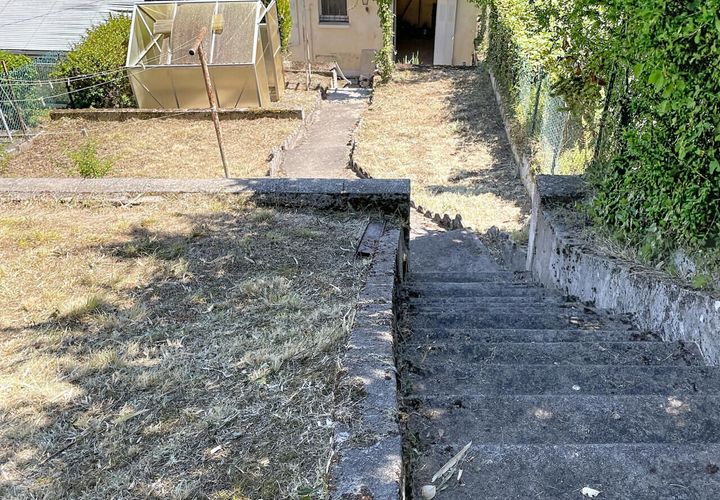 Villa i Trelissac, Dordogne, Trelissac - € 65.000 | Ref: 36 H - TRELISSAC - foto 1