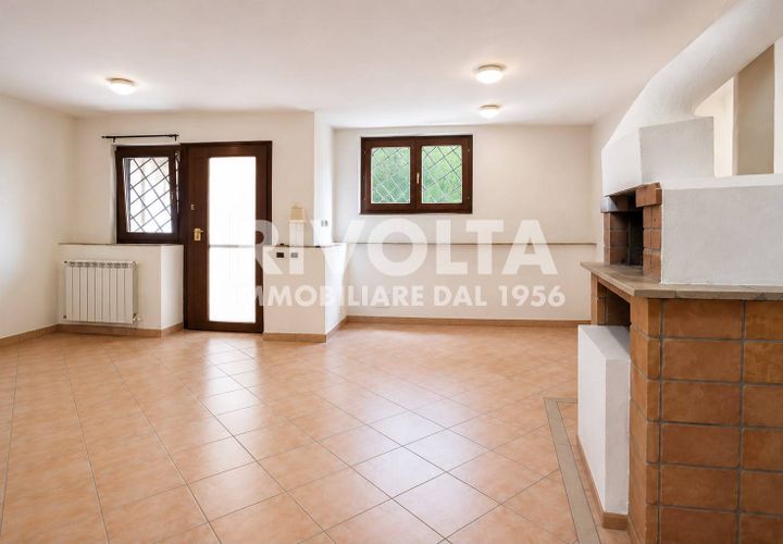Villa i Rome, Rome, Rome - € 589.000 | Ref: FR OLGIATA - foto 1
