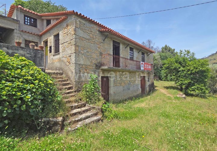 Villa a Trancoso, Guarda, Trancoso - € 230.000 | Ref: 046260212 - foto 1