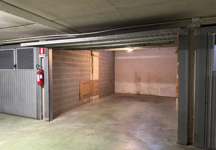 Estacionamento em Chiavari, Genoa, Chiavari - € 60.000 | Ref: MOS 369 - foto 1