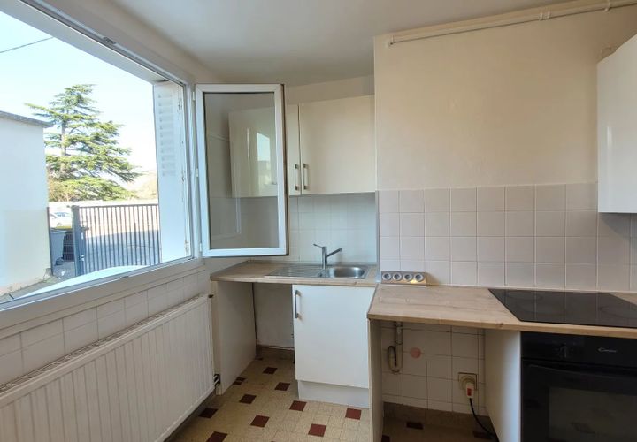 Apartament a Valence, Drome, Valence - € 612/mes | Ref: 84229934 - foto 1
