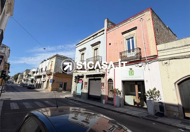 Villa en Galatone, Lecce, Galatone - € 29.000 | Ref: ZBL-1393 - photo 1