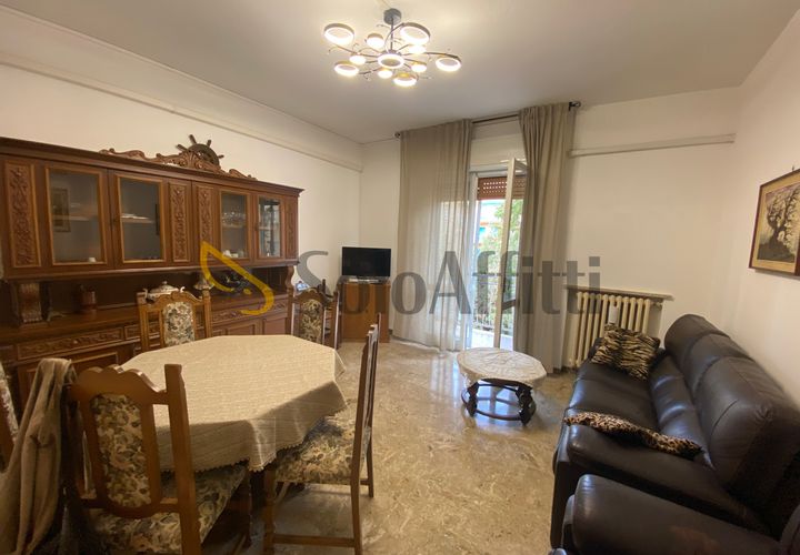 Apartament a Rimini, Rimini, Rimini - € 990/mes | Ref: 411 - foto 1