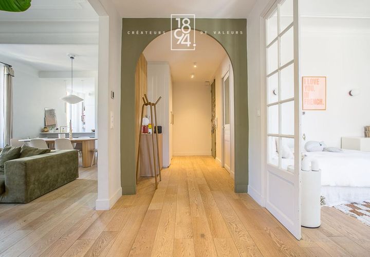 Leilighet i Marseille, Bouches-du-Rhone, Marseille - € 635 000 | Ref: T6WJ-DIG-ZKT - foto 1